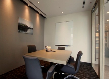 Virtual office in George Town, Level 16 (10250) - 2 | MatchOffice.com