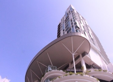60 m² Shared office  in George Town, Level 16 (10250) - 1 | MatchOffice.com