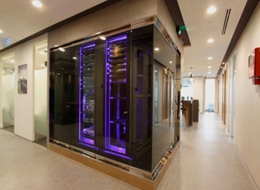 60 m² Coworking space  in George Town, Level 16 (10250) - 5 | MatchOffice.com