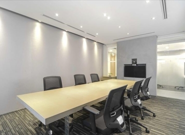 Virtual business address in George Town, Level 16 (10250) - 8 | MatchOffice