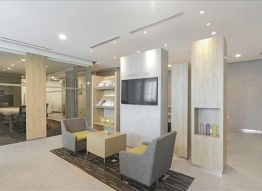 60 m² Serviced office in George Town, Level 16 (10250) - 11 | MatchOffice.com