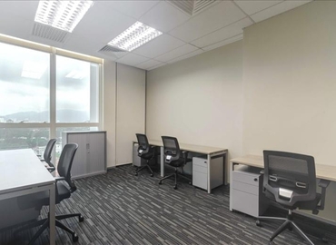 60 m² Co-working  in George Town, Level 16 (10250) - 7 | MatchOffice