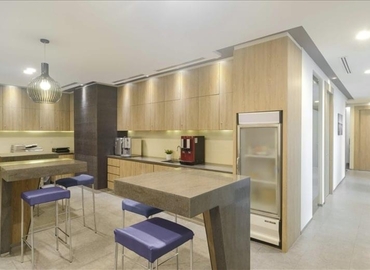 60 m² Shared workspace  in George Town, Level 16 (10250) - 10 | MatchOffice