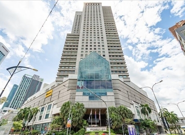 Virtual address in Johor Bahru, Level 25 Johor Bahru City Square Office Tower (80000) - 0 | MatchOffice.com