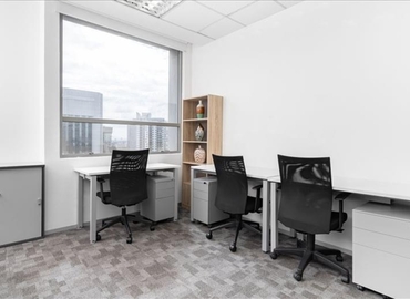 50 m² Business park in Johor Bahru, Level 25 Johor Bahru City Square Office Tower (80000) - 2 | MatchOffice
