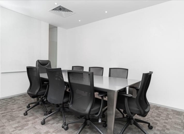 50 m² Business space in Johor Bahru, Level 25 Johor Bahru City Square Office Tower (80000) - 4 | MatchOffice