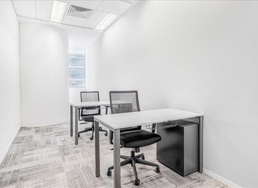 Virtual address in Kuala Lumpur, Level 32 (50250) - 1 | MatchOffice