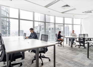 33 m² Conference center in Kuala Lumpur, Level 32 (50450) - 4 | MatchOffice