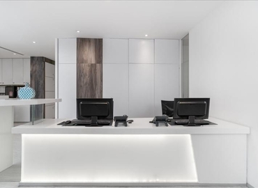 33 m² Meeting room in Kuala Lumpur, Level 32 (50450) - 8 | MatchOffice.com