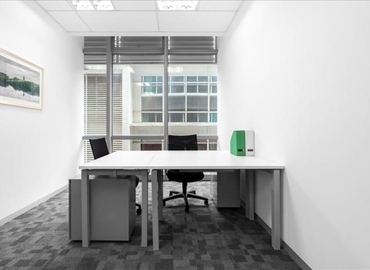 56 m² Business park in Petaling Jaya, Level 7 (47301) - 1 | MatchOffice.com