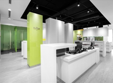 56 m² Business center in Petaling Jaya, Level 7 (47301) - 2 | MatchOffice.com