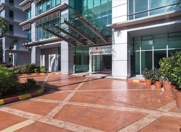 56 m² Conference space in Petaling Jaya, Level 7 (47301) - 1 | MatchOffice