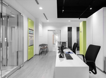 56 m² Conference space in Petaling Jaya, Level 7 (47301) - 4 | MatchOffice.com