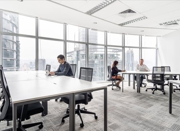 56 m² Shared workspace  in Petaling Jaya, Level 7 (47301) - 7 | MatchOffice.com