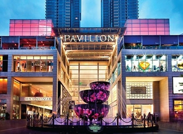 60 m² Conference space in Kuala Lumpur, Pavilion KL (55100) - 1 | MatchOffice