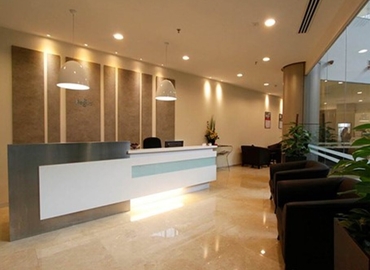 60 m² Conference center in Kuala Lumpur, Pavilion KL (55100) - 2 | MatchOffice