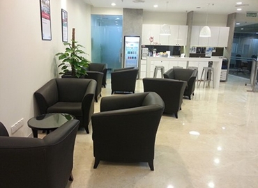 Virtual office space in Kuala Lumpur, Pavilion KL (55100) - 4 | MatchOffice.com