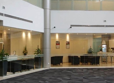 60 m² Conference space in Kuala Lumpur, Pavilion KL (55100) - 4 | MatchOffice.com