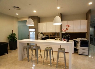 60 m² Conference hall in Kuala Lumpur, Pavilion KL (55100) - 7 | MatchOffice.com