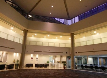 60 m² Conference center in Kuala Lumpur, Pavilion KL (55100) - 8 | MatchOffice