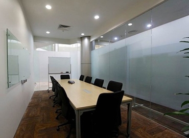 60 m² Meeting room in Kuala Lumpur, Pavilion KL (55100) - 9 | MatchOffice