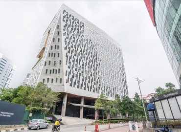 66 m² Business center in Petaling Jaya, Suite 11.01 (47820) - 3 | MatchOffice