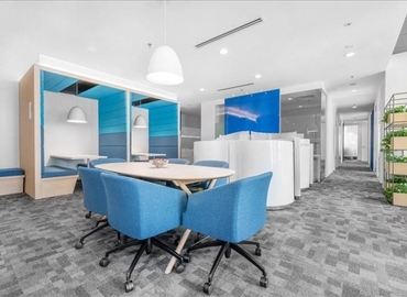 75 m² Business park in Subang Jaya, Suite 20-01 & 20-02B (47500) - 3 | MatchOffice