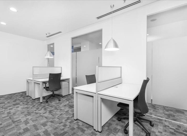 Virtual office space in Subang Jaya, Suite 20-01 & 20-02B (47500) - 1 | MatchOffice.com