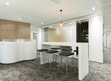 33 m² Business space in Shah Alam, Unit 17.2 (40100) - 11 | MatchOffice