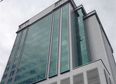 33 m² Convention center in Shah Alam, Unit 17.2 (40000) - 12 | MatchOffice