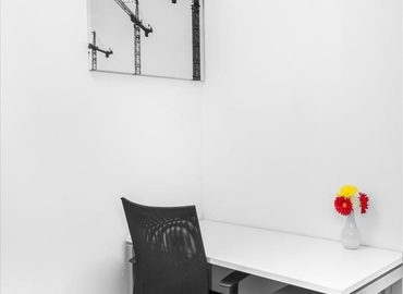 75 m² Conference room in Subang Jaya, Suite 20-01 & 20-02B (47500) - 8 | MatchOffice.com