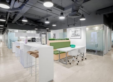 75 m² Conference center in Subang Jaya, Suite 20-01 & 20-02B (47500) - 10 | MatchOffice.com