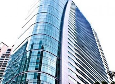160 m² Convention center in Kuala Lumpur, Jalan Pinang (50450) - 1 | MatchOffice