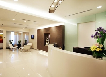 160 m² Conference room in Kuala Lumpur, Jalan Pinang (50450) - 2 | MatchOffice.com