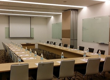 160 m² Convention center in Kuala Lumpur, Jalan Pinang (50450) - 3 | MatchOffice