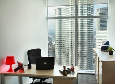 160 m² Meeting room in Kuala Lumpur, Jalan Pinang (50450) - 4 | MatchOffice