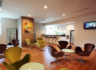 160 m² Conference hall in Kuala Lumpur, Jalan Pinang (50450) - 5 | MatchOffice