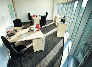 160 m² Convention center in Kuala Lumpur, Jalan Pinang (50450) - 6 | MatchOffice