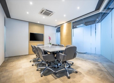 85 m² Conference space in Subang Jaya, Level 8 (47100) - 2 | MatchOffice.com