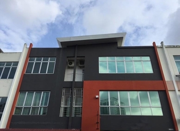 200 m² Serviced office in Johor Bahru, 34-01 Jalan Molek 1/28 (81100) - 5 | MatchOffice