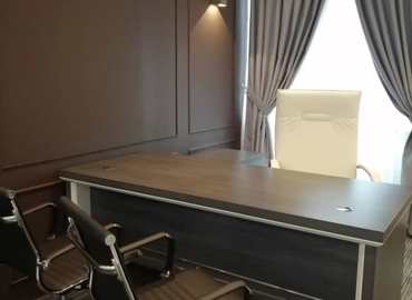 200 m² Business center in Johor Bahru, 34-01 Jalan Molek 1/28 (81100) - 1 | MatchOffice.com