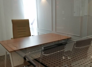 200 m² Business center in Johor Bahru, 34-01 Jalan Molek 1/28 (81100) - 2 | MatchOffice