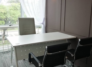 200 m² Business center in Johor Bahru, 34-01 Jalan Molek 1/28 (81100) - 3 | MatchOffice.com