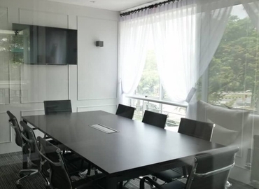 200 m² Business park in Johor Bahru, 34-01 Jalan Molek 1/28 (81100) - 4 | MatchOffice.com