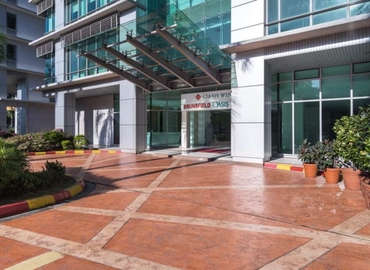1600 m² Shared office  in Petaling Jaya, 226 (47301) - 1 | MatchOffice.com