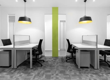 1600 m² Coworking  in Petaling Jaya, 226 (47301) - 4 | MatchOffice.com