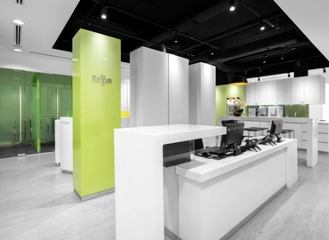 1600 m² Shared office  in Petaling Jaya, 226 (47301) - 6 | MatchOffice.com