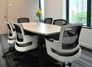 150 m² Co-working  in Petaling Jaya, 3A-6 4th Floor (47820) - 4 | MatchOffice.com