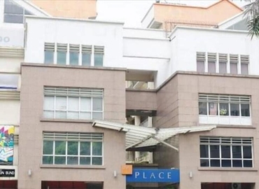 150 m² Business center in Petaling Jaya, 3A-6 4th Floor (47820) - 1 | MatchOffice