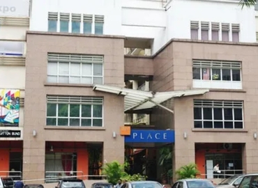 150 m² Serviced office in Petaling Jaya, 3A-6 4th Floor (47820) - 2 | MatchOffice.com